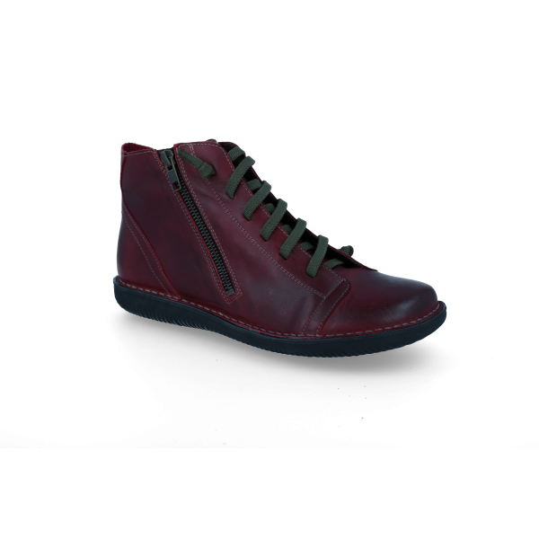 BOTINES CONFORT MUJER MOD. MOUNTAIN
