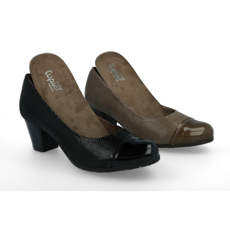 Room Comfort Removable Insole YOUR FOOT Betty