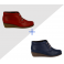 ♥PACK NAVY AND RED TUPIE 60TP