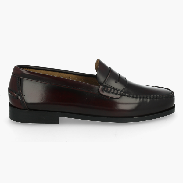 Shoe Spanish Sole Leather CASTELLANOS 300