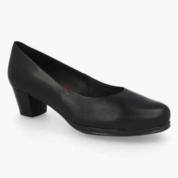 Shoe low heel Desiree 1050