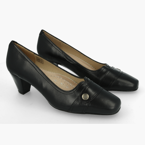 Zapatos ancha mujer, comodos mujer|Zapatodirecto.com
