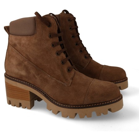 BOTAS MUJER OUTLET MOD. LUCCA