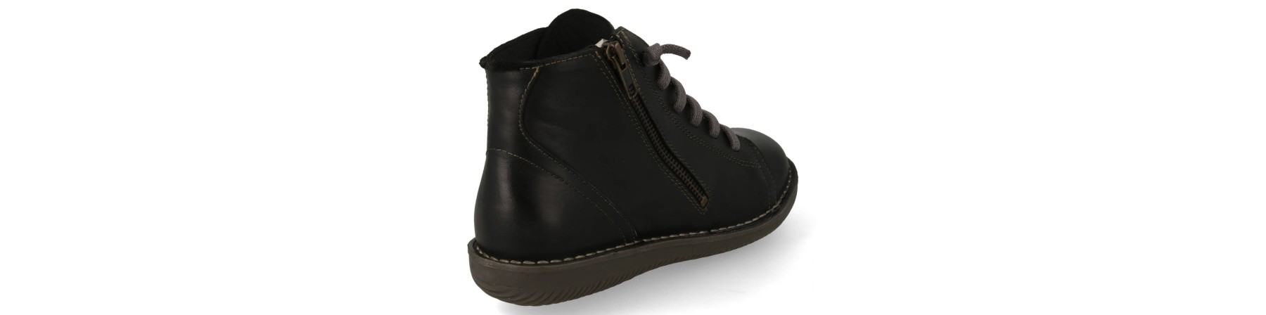 BOTINES CONFORT MUJER PIEL MOD. MOUNTAIN